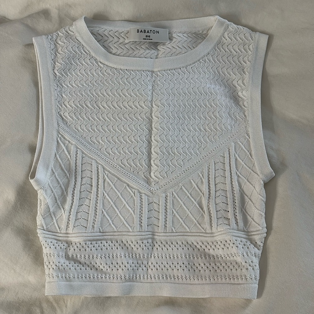 Babaton Top